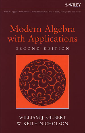 modern algebra solved problems pdf