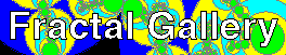 Fractal Gallery 